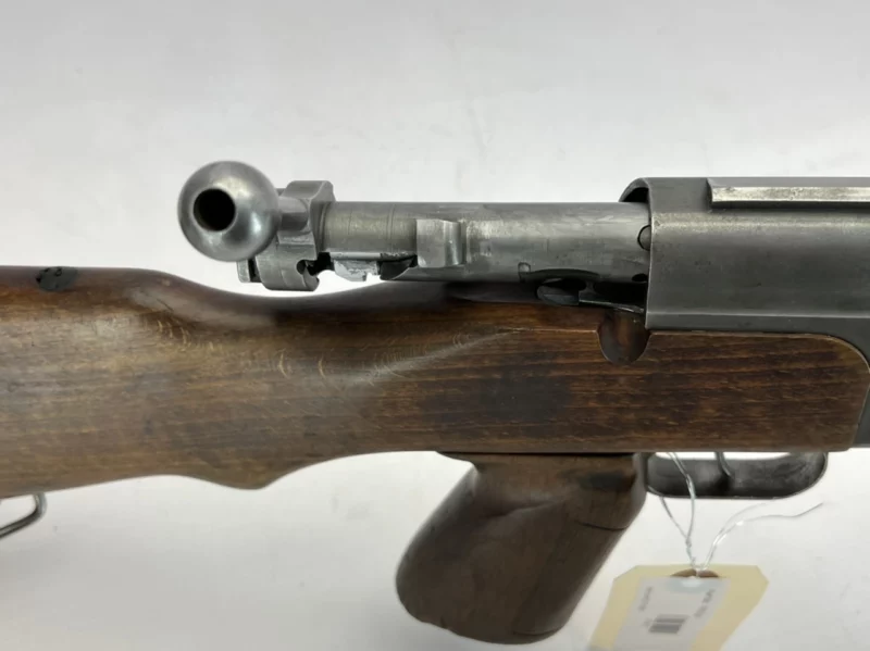 FRF2 Sniper Rifle .308 complete with accessory pack GRADE B SN: FO1417 - Image 10