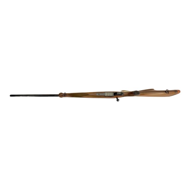 BSA Bolt Action Hunting Rifle Cal .22 Hornet - Image 12