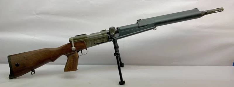 FRF2 Sniper Rifle .308 complete with accessory pack SN: FO6256 - Image 6