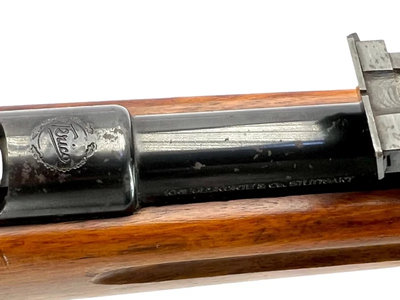 Krico .22LR training rifle SN 30587 - Image 5