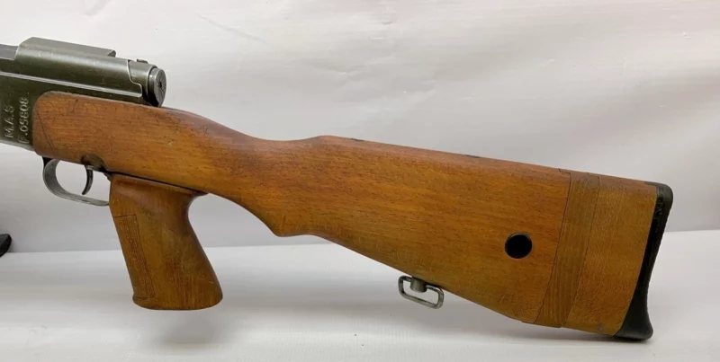 FRF2 Sniper Rifle .308 complete with accessory pack SN: FO5808 - Image 15