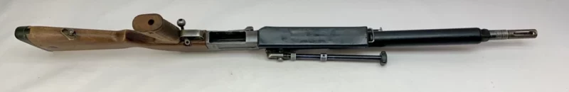 FRF2 Sniper Rifle .308 complete with accessory pack SN: FO2297 - Image 17