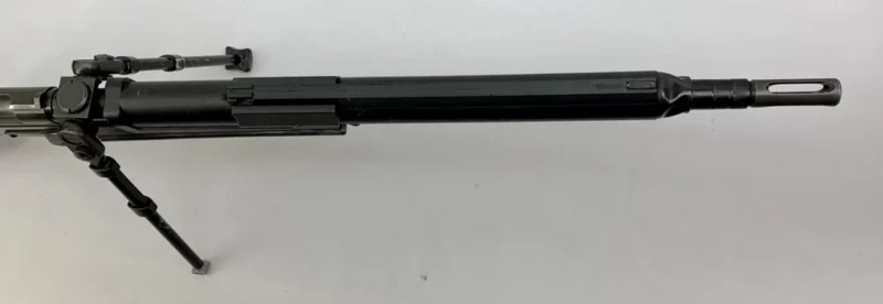 FRF2 Sniper Rifle .308 complete with accessory pack SN: FO1419 - Image 11