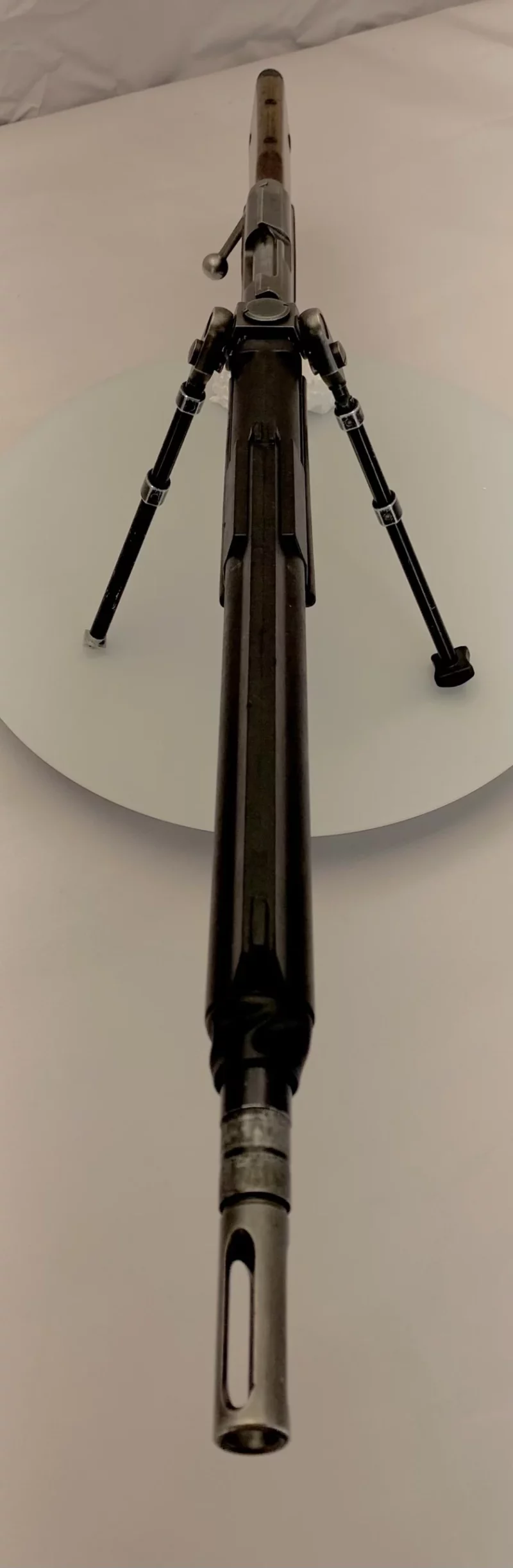 FRF2 Sniper Rifle .308 complete with accessory pack SN: FO3565 - Image 17