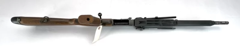 FRF2 Sniper Rifle .308 complete with accessory pack GRADE B SN: FO5529 - Image 19