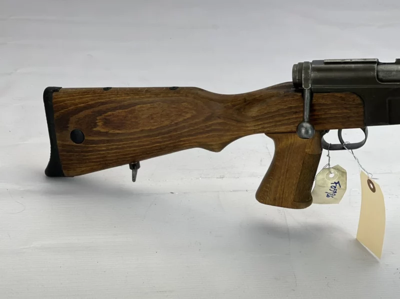 FRF2 Sniper Rifle .308 complete with accessory pack SN: FO5926 - Image 8