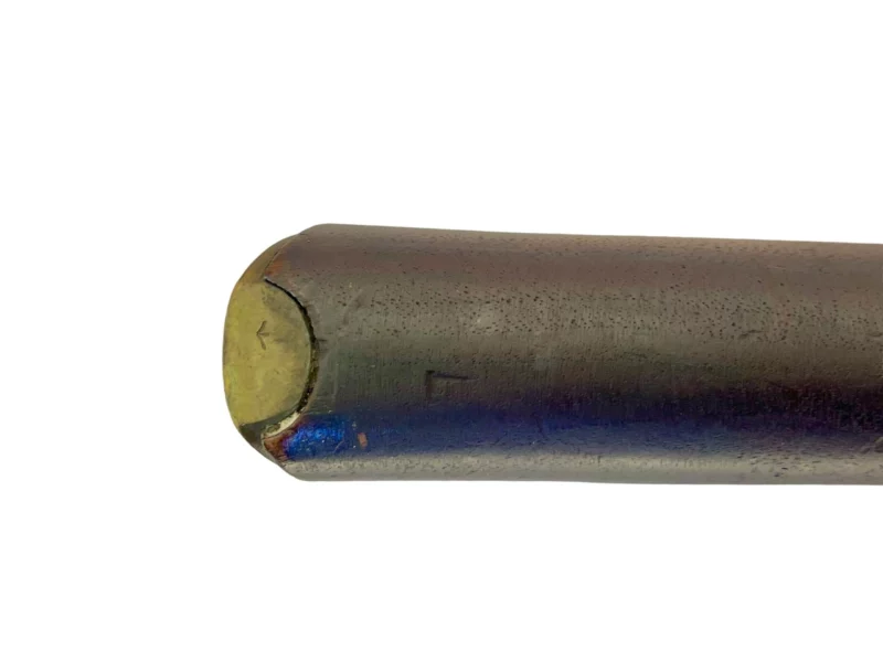 Navy Arms Enfield #4 Mk 1 .303 World War II French Resistance 1944 Dated "BU" "PP" marked matching bolt SN PP 15511 - Image 14
