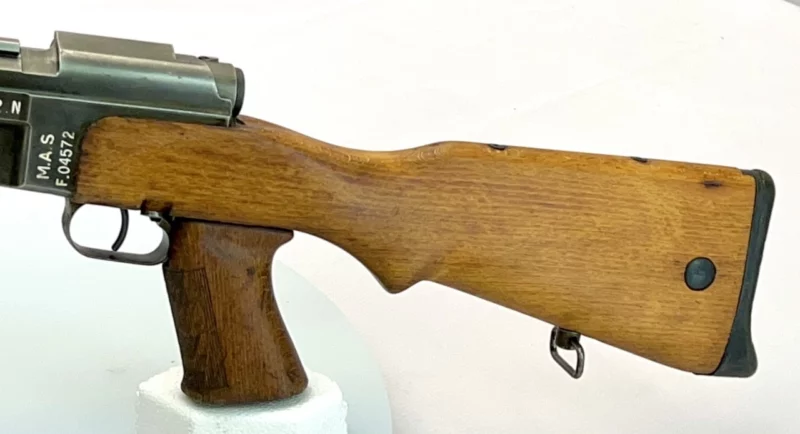 FRF2 Sniper Rifle .308 complete with accessory pack SN: FO4572 - Image 15