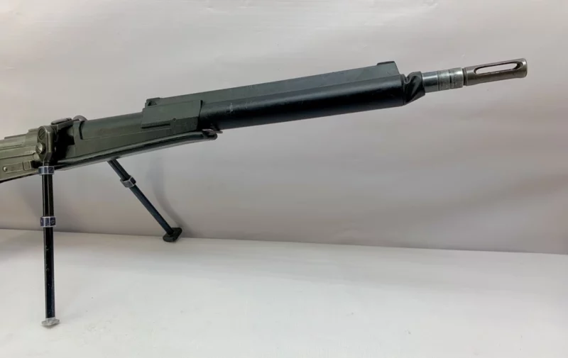 FRF2 Sniper Rifle .308 complete with accessory pack SN: FO2297 - Image 8