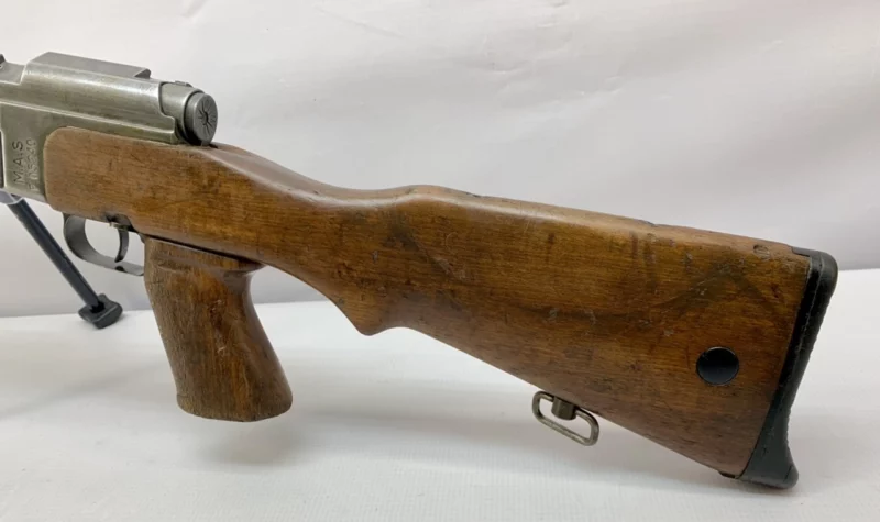 FRF2 Sniper Rifle .308 complete with accessory pack SN: FO5240 - Image 14