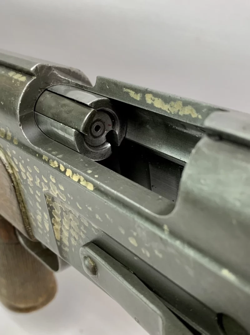 FRF2 Sniper Rifle .308 complete with accessory pack SN: FO2375 - Image 11