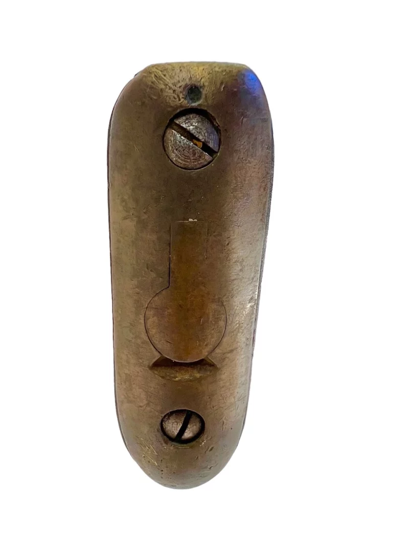 Navy Arms Enfield #4 Mk 1* .303 World War II French Resistance 1944 Dated "BS" and "PP" marked matching serial number bolt PP 0234 - Image 15