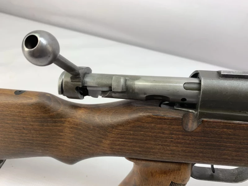 FRF2 Sniper Rifle .308 complete with accessory pack B GRADE SN: FO5113 - Image 10