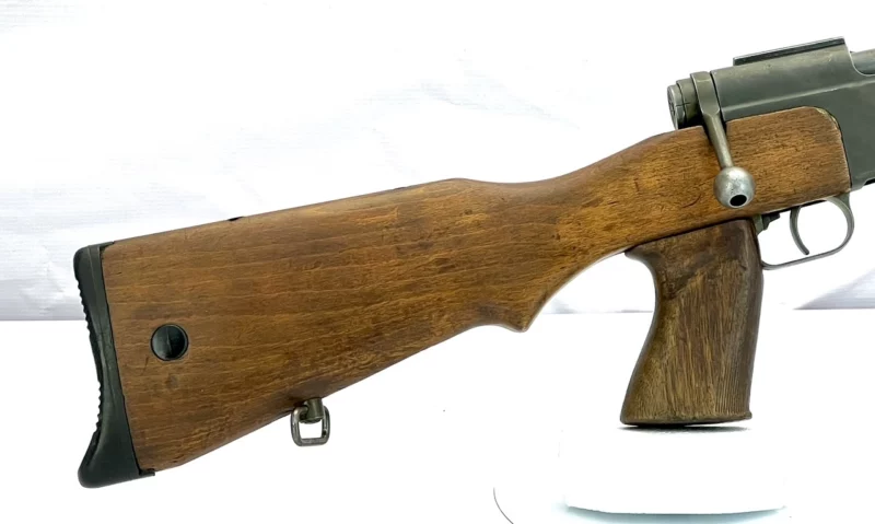 FRF2 Sniper Rifle .308 complete with accessory pack SN: FO4415 - Image 9