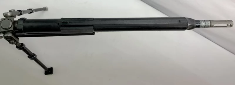 FRF2 Sniper Rifle .308 complete with accessory pack SN: FO3364 - Image 10