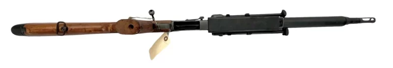 FRF2 Sniper Rifle .308 complete with accessory pack SN: FO1809 - Image 17