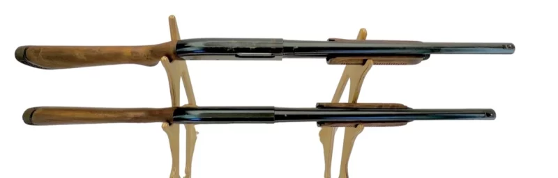 Remington 870 Magnum 12ga shotgun - Police trade-ins - Image 5