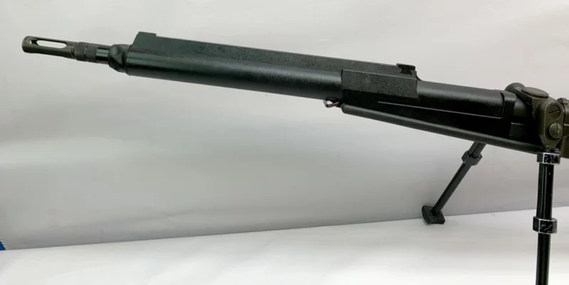 FRF2 Sniper Rifle .308 complete with accessory pack SN: FO4054 - Image 17