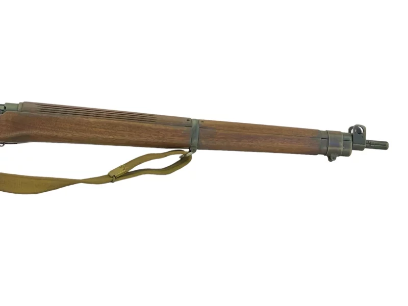 Navy Arms Enfield #4 Mk 1 .303 World War II French Resistance,1944 date , ROF(F) with non-matching bolt PP 0579 - Image 10