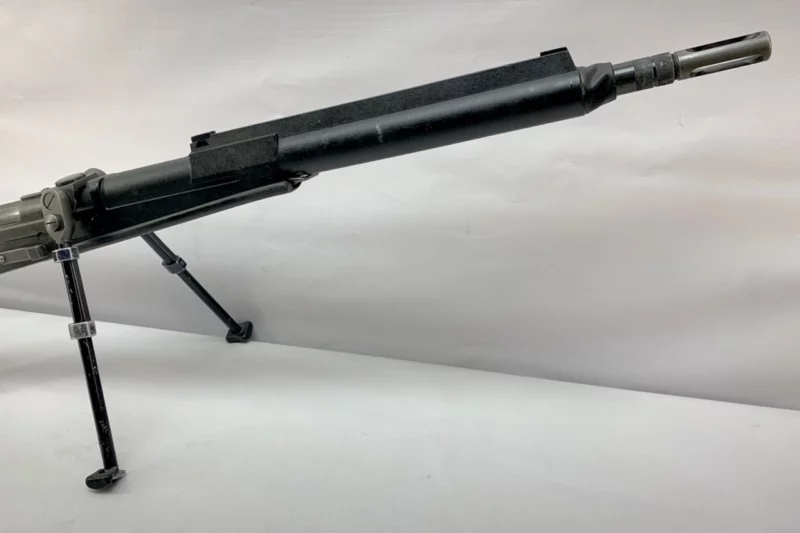 FRF2 Sniper Rifle .308 complete with accessory pack SN: FO5169 - Image 9