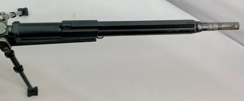 FRF2 Sniper Rifle .308 complete with accessory pack SN: FO1478 - Image 13