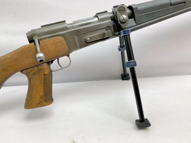 FRF2 Sniper Rifle .308 complete with accessory pack SN: FO2868 - Image 20