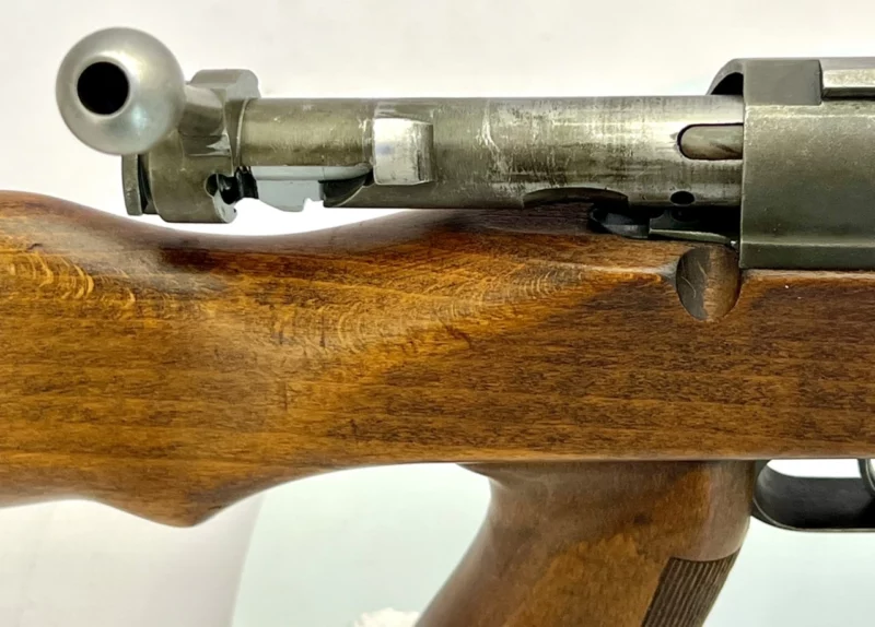 FRF2 Sniper Rifle .308 complete with accessory pack SN: FO6789 - Image 10