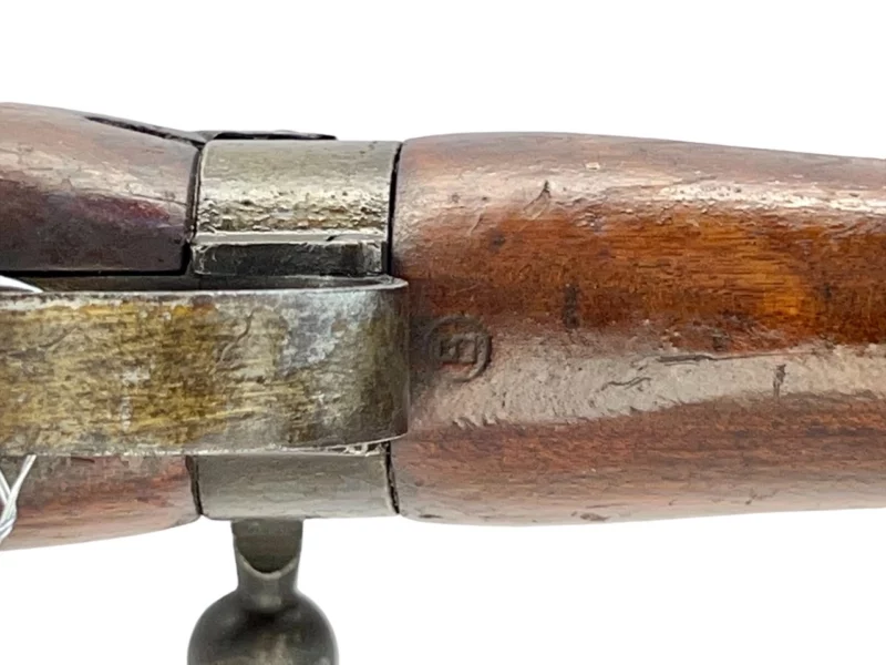 Navy Arms Enfield #4 Mk 1 .303 World War II French Resistance Savage Mfg., non-matching serial number bolt SN 92C7783 - Image 18