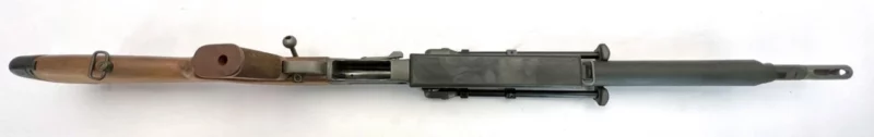 FRF2 Sniper Rifle .308 complete with accessory pack SN: FO6019 - Image 18