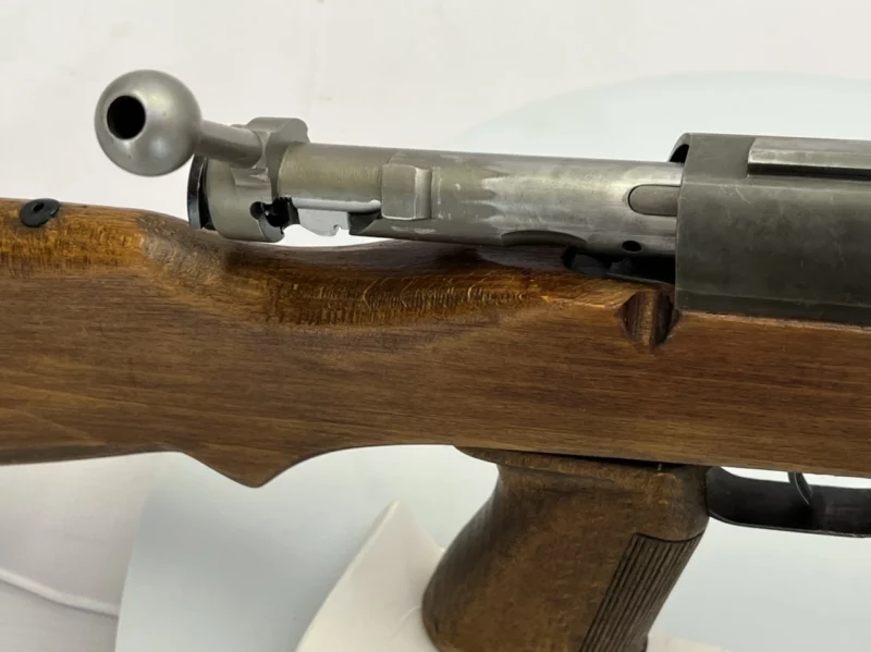 FRF2 Sniper Rifle .308 complete with accessory pack SN: FO5840 - Image 10