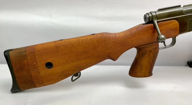 FRF2 Sniper Rifle .308 complete with accessory pack SN: FO1243 - Image 15