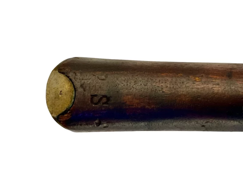 Navy Arms Enfield #4 Mk 1 .303 World War II French Resistance,1944 date , ROF(F) with non-matching bolt PP 1129 - Image 12