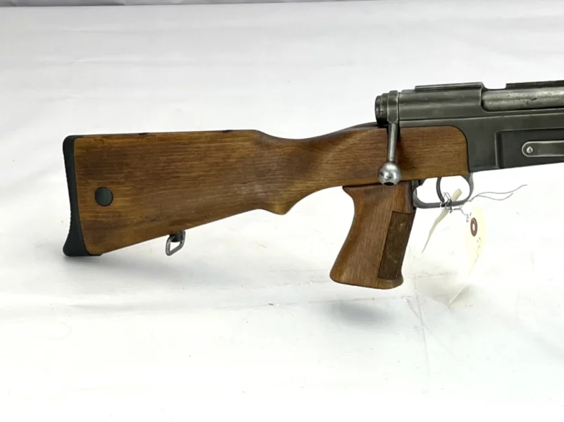 FRF2 Sniper Rifle .308 complete with accessory pack SN: FO5819 - Image 7