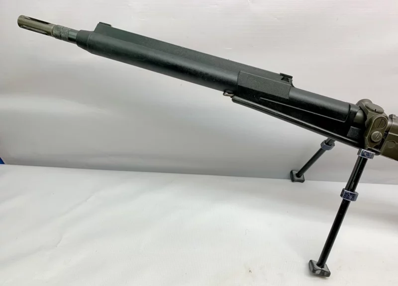FRF2 Sniper Rifle .308 complete with accessory pack SN: FO2567 - Image 17