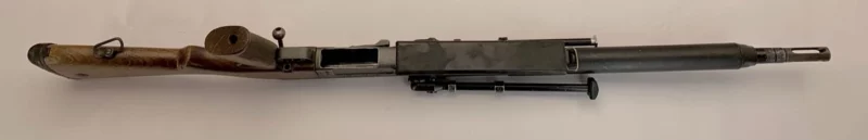 FRF2 Sniper Rifle .308 complete with accessory pack SN: FO3719 - Image 18