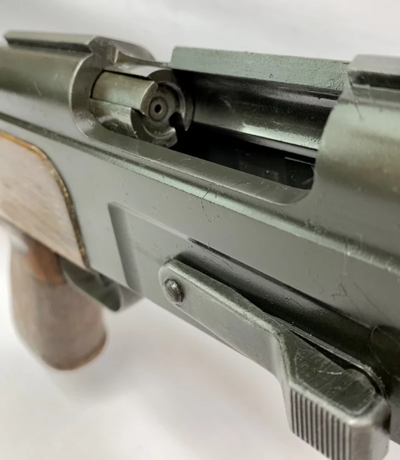 FRF2 Sniper Rifle .308 complete with accessory pack SN: FO5723 - Image 10
