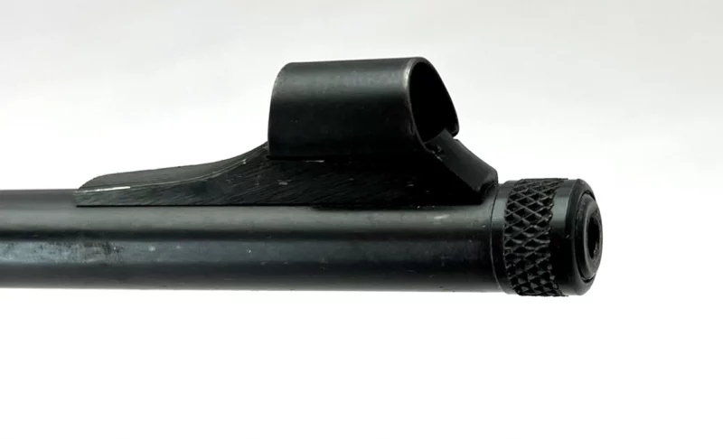 Anschutz 525 semi-auto .22LR rifle with 10-rd magazine SN 140294 - Image 2