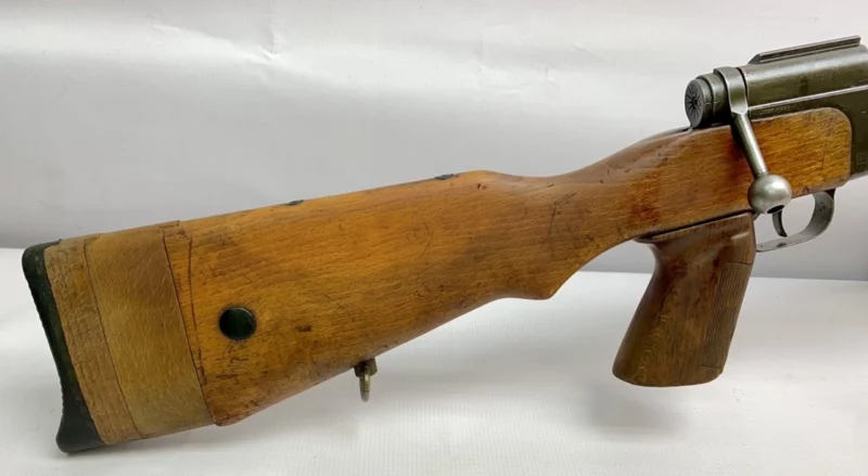 FRF2 Sniper Rifle .308 complete with accessory pack SN: FO3465 - Image 15