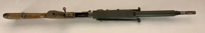 FRF2 Sniper Rifle .308 complete with accessory pack SN: FO1164 - Image 18