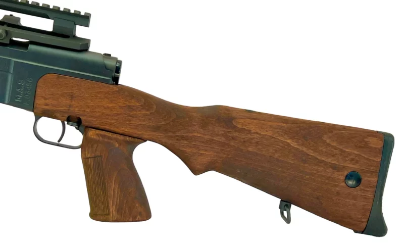 FRF2 SNIPER RIFLE .308 COMPLETE WITH ACCESSORY PACK ARSENAL RECONDITIONED - Image 8