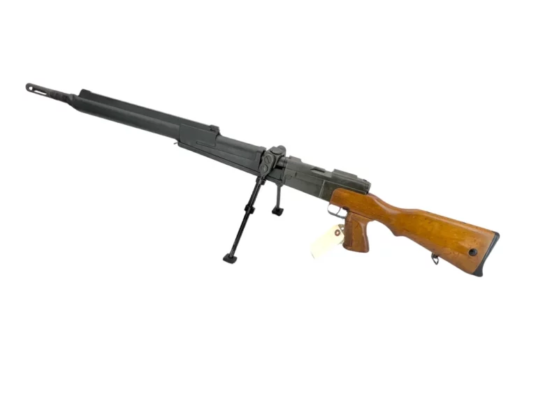 FRF2 Sniper Rifle .308 complete with accessory pack SN: FO1809 - Image 15