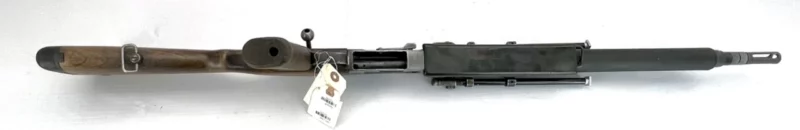 FRF2 Sniper Rifle .308 complete with accessory pack SN: FO2248 - Image 19