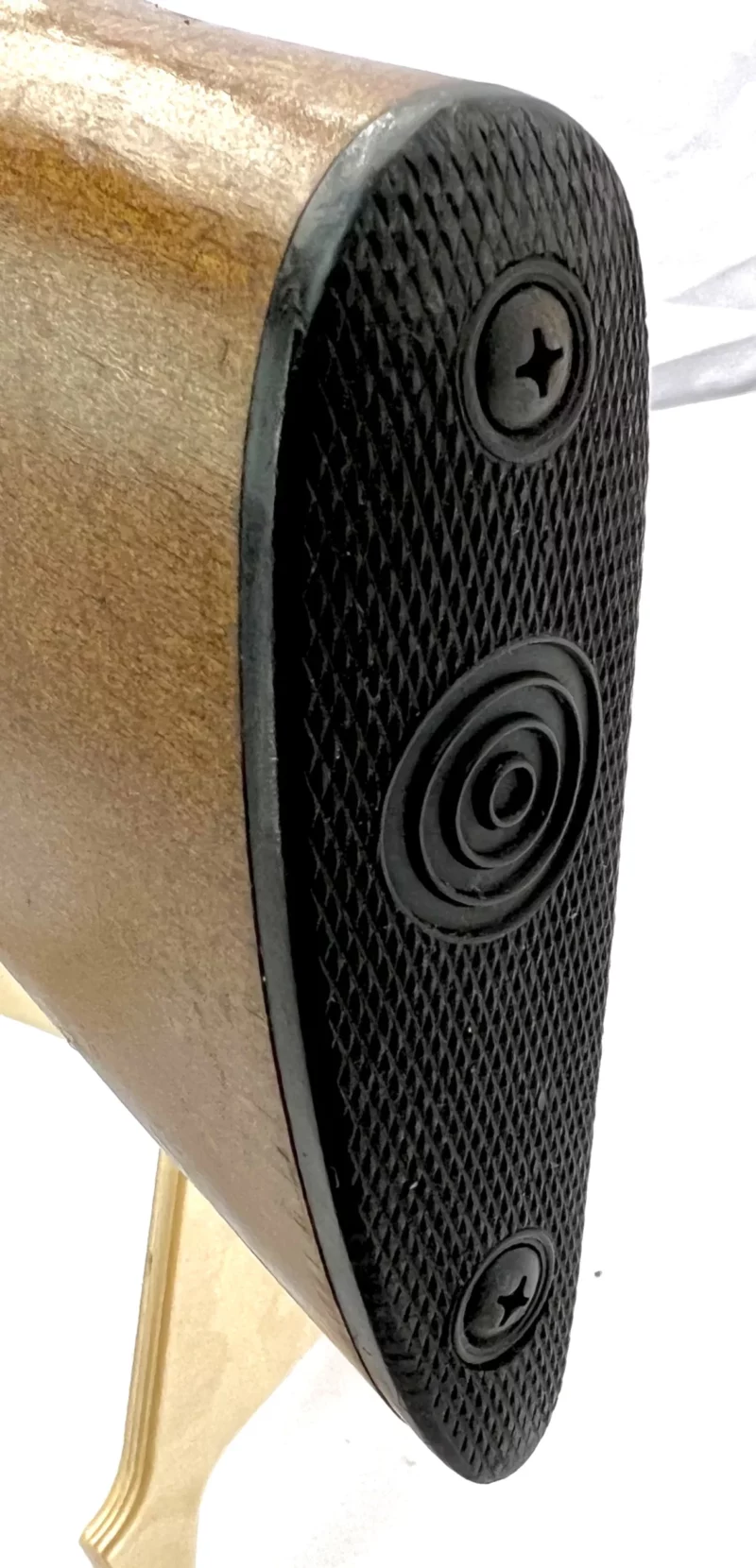 Anschutz single shot bolt action rifle .22LR SN 525977