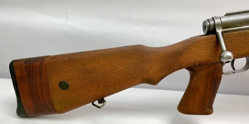 FRF2 Sniper Rifle .308 complete with accessory pack SN: FO1299 - Image 8