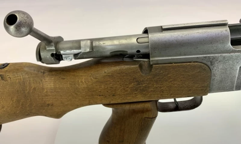 FRF2 Sniper Rifle .308 complete with accessory pack SN: FO3262 - Image 10
