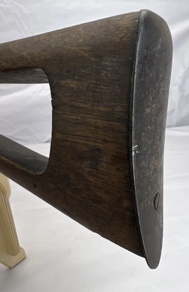 Single Barrel Shotgun 410 Belgium fold-over "Poacher's gun" SN 104(2) - Image 8