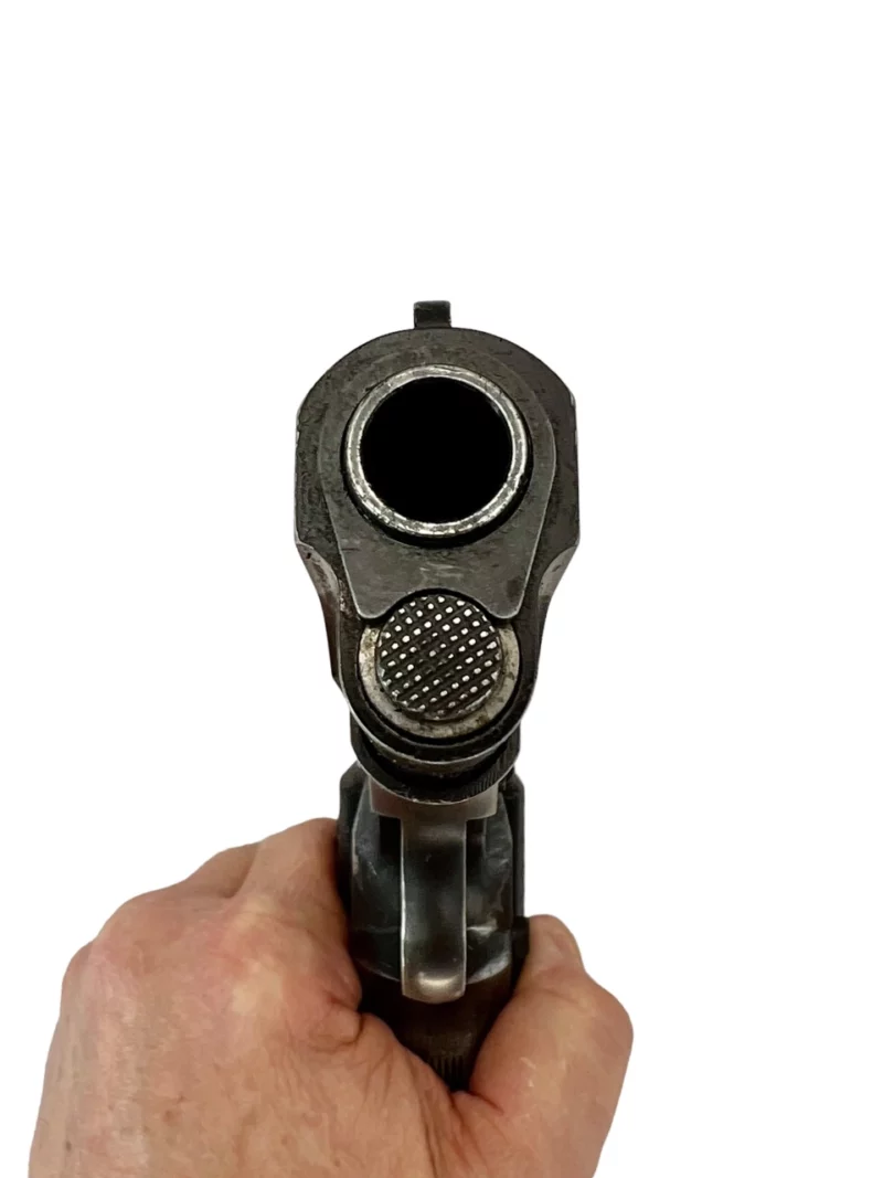 Para Ordnance P14-45 pistol blue, 5" barrel, 45ACP, 3 mags, PF3008 - Image 6