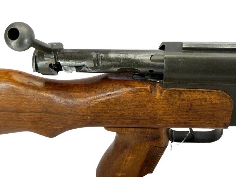 FRF2 Sniper Rifle .308 complete with accessory pack SN: FO1809 - Image 7