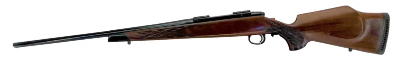 Kongsberg Model 393 bolt action rifle .22-250 - Image 6