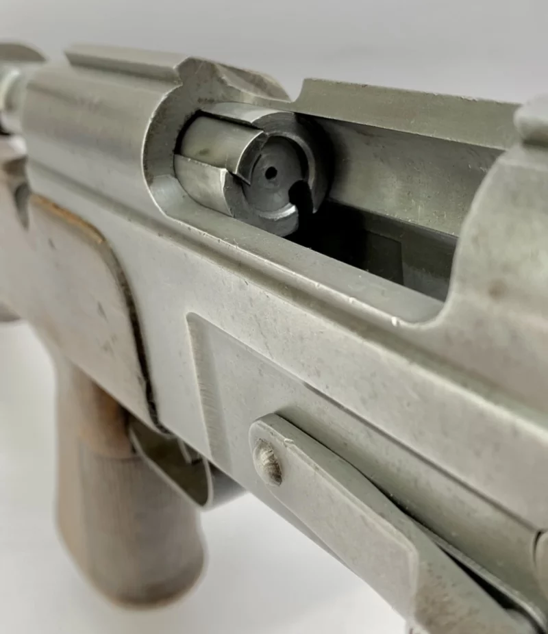 FRF2 Sniper Rifle .308 Consecutive Pair! Complete with accessory pack SN: FO6080; FO6081 - Image 12